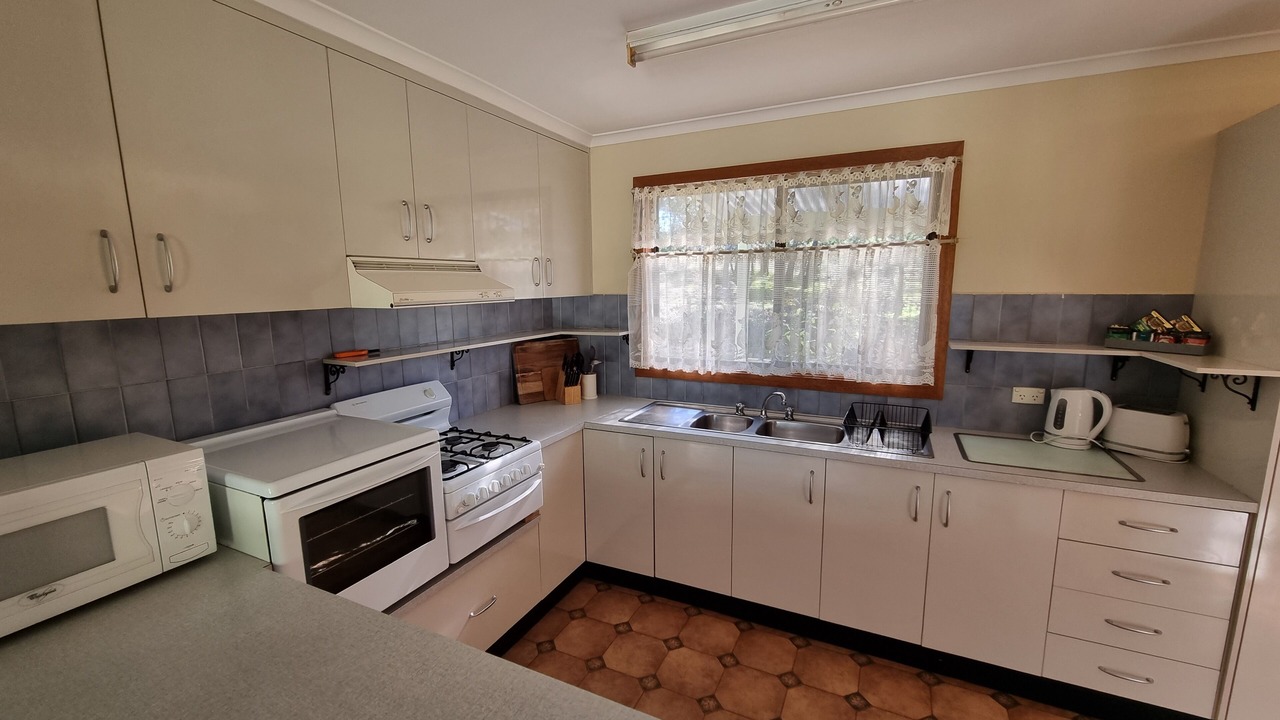 Photo of Kitchen in Beechworth