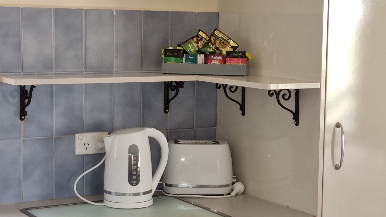 Photo of Kitchen in Beechworth