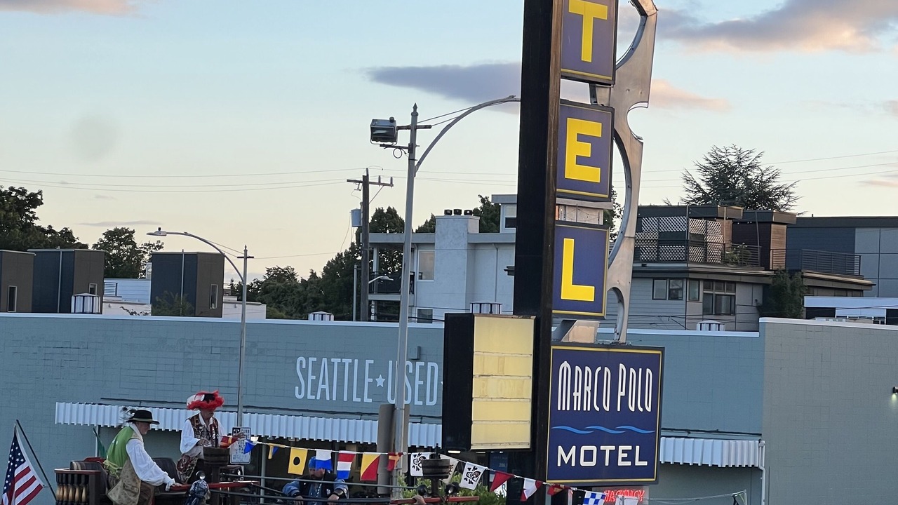 Photo of Outdoor in Fremont
