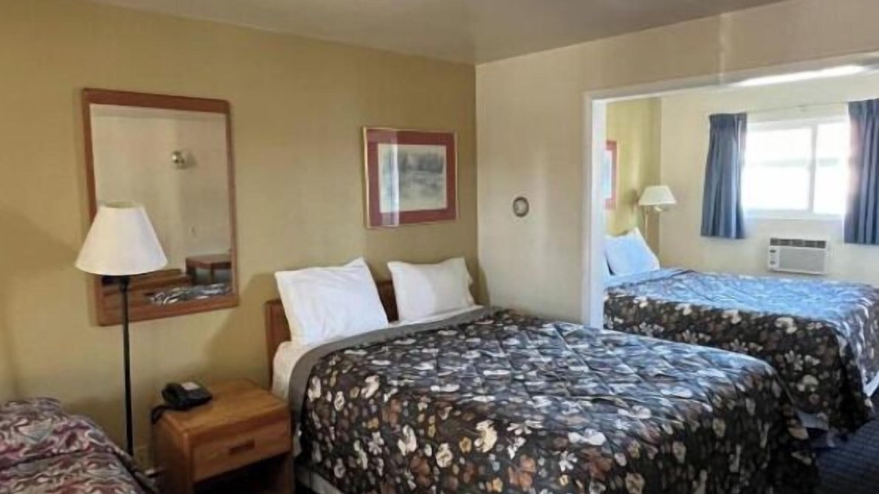 Photo of Bedroom in Fremont