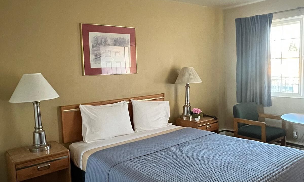Photo of Bedroom in Fremont