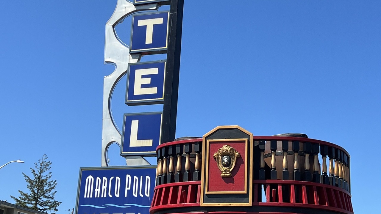 Photo of Buildings in Fremont