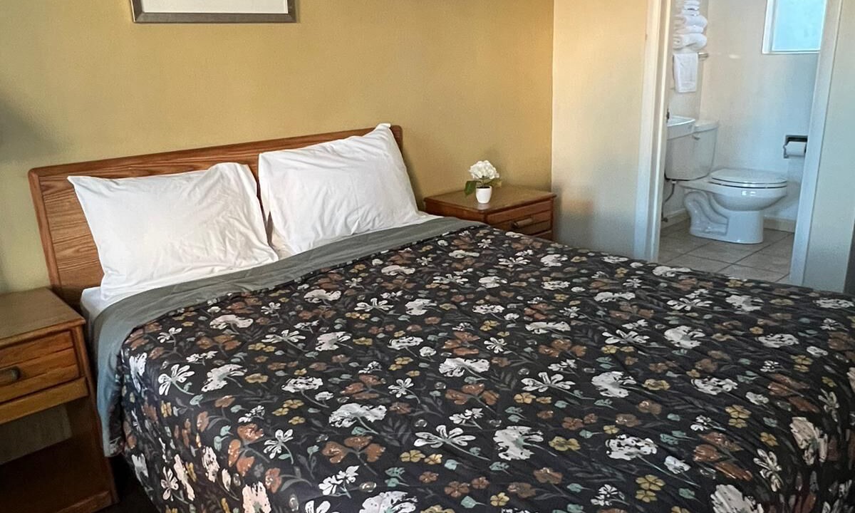 Photo of Bedroom in Fremont