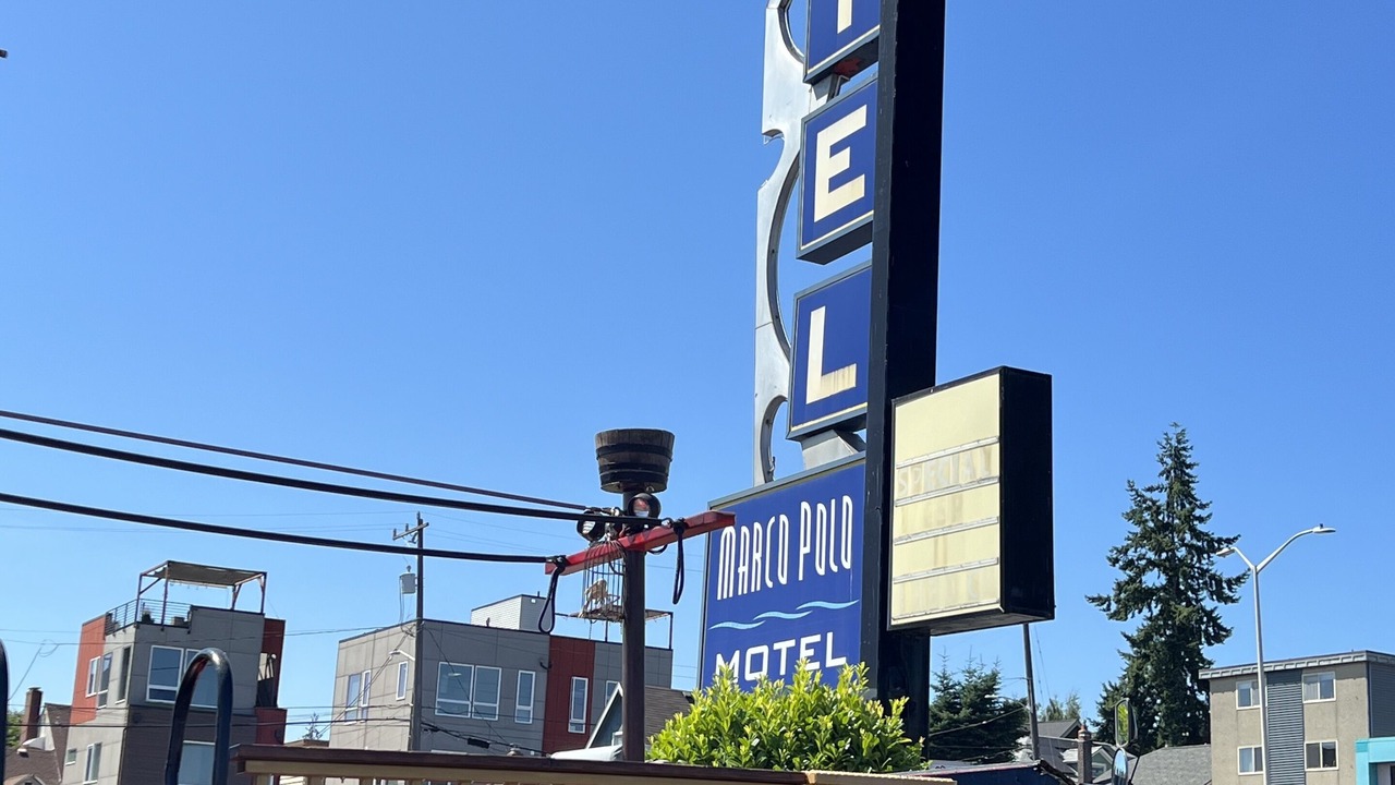 Photo of Outdoor in Fremont