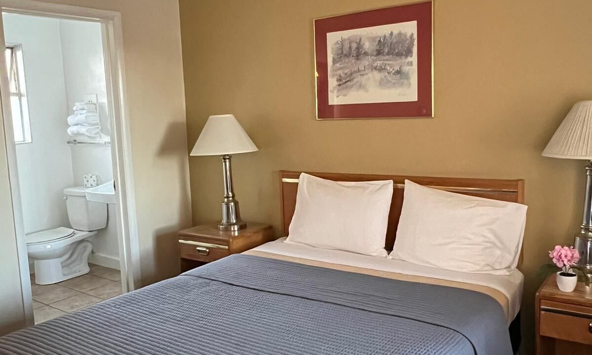 Photo of Bedroom in Fremont