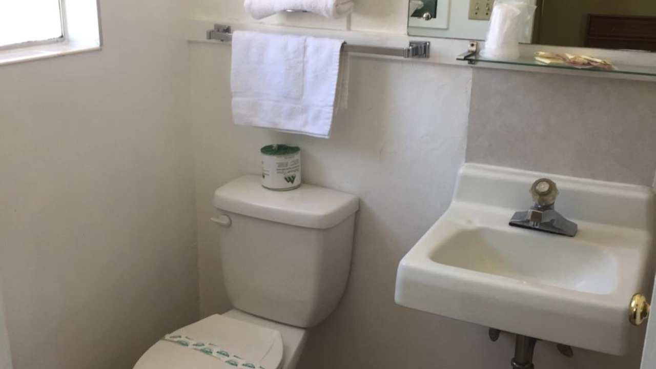 Photo of Bathroom in Fremont