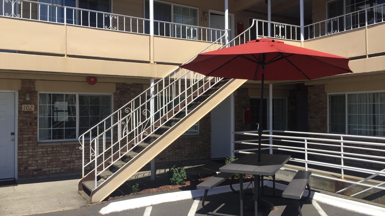 Photo of Outdoor in Fremont