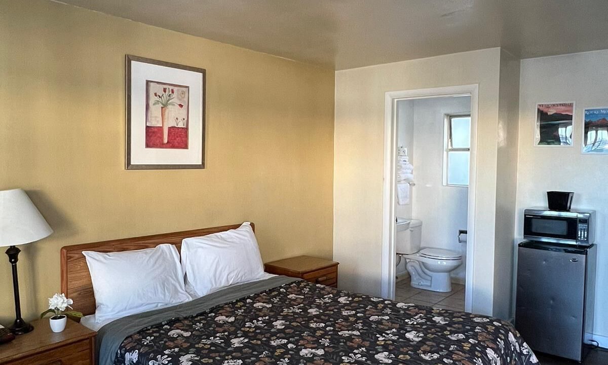 Photo of Bedroom in Fremont