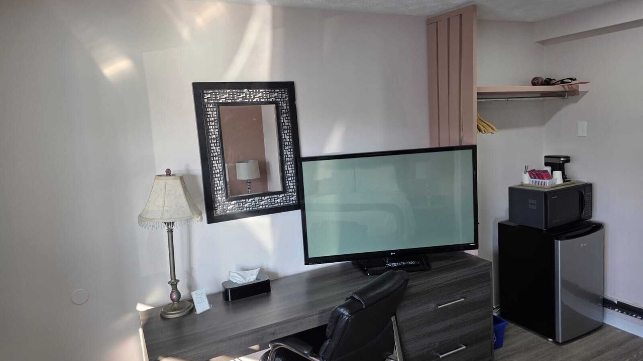 Photo of Bedroom in Kincardine