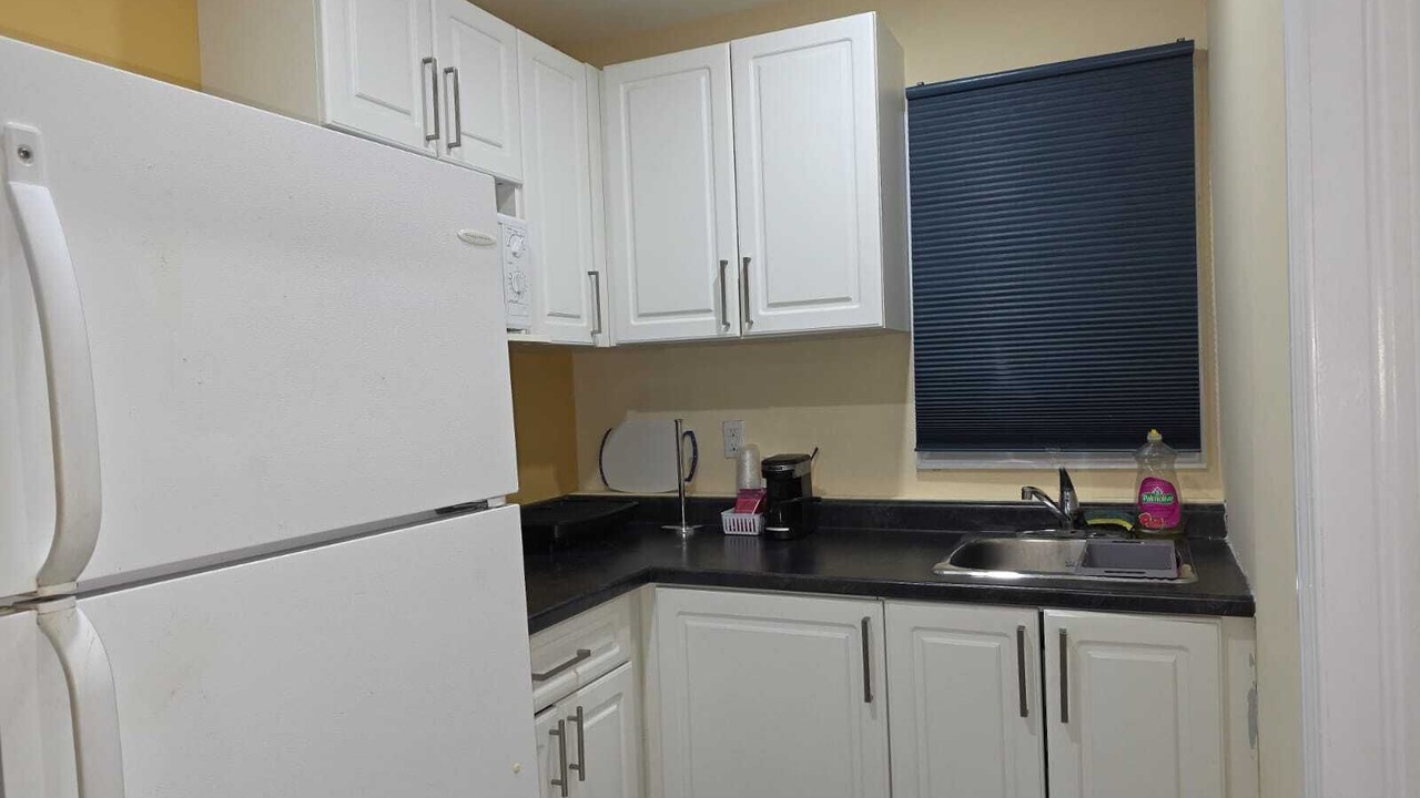 Photo of Kitchen in Kincardine