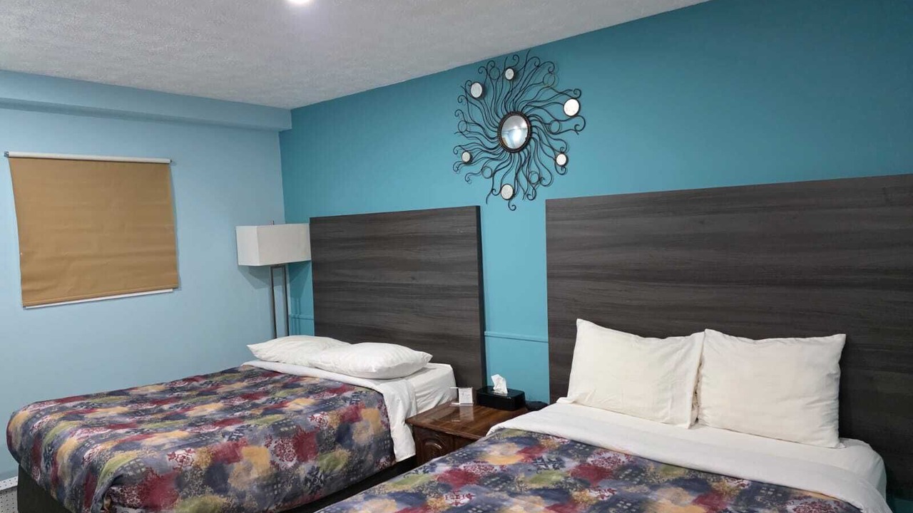 Photo of Bedroom in Kincardine