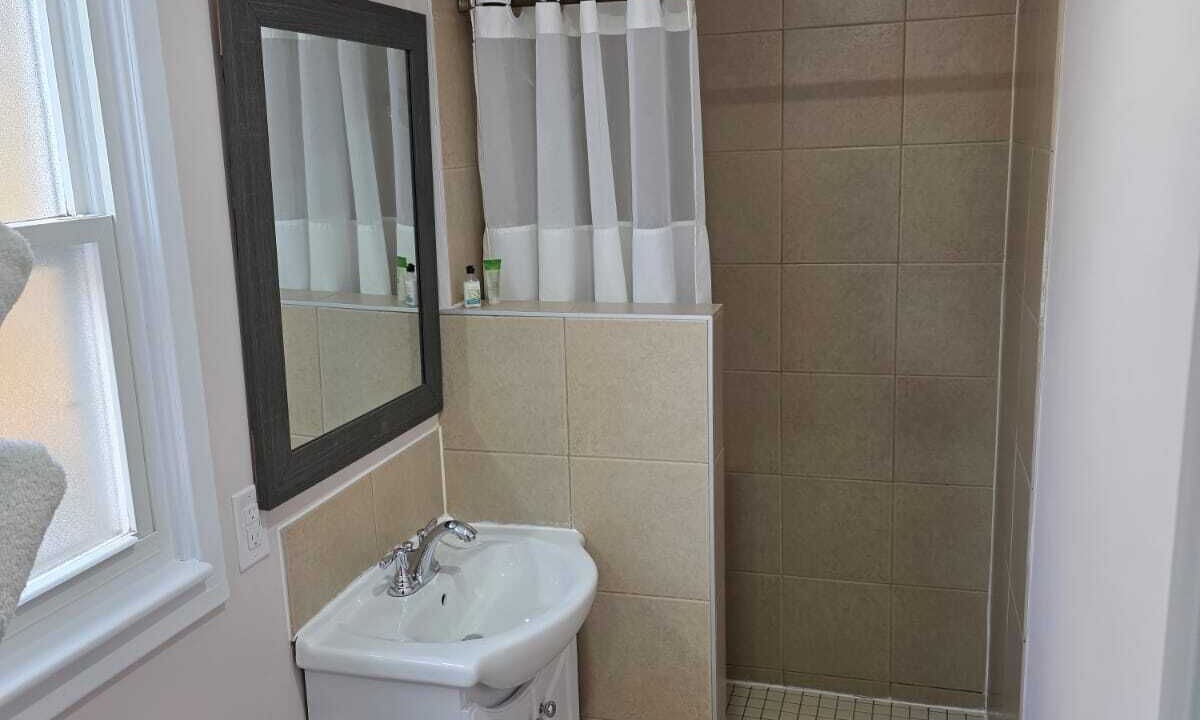 Photo of Bathroom in Kincardine