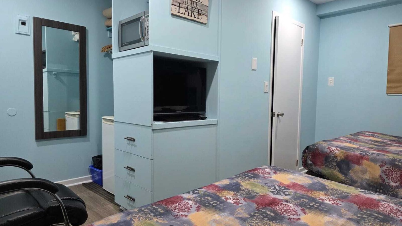 Photo of Bedroom in Kincardine