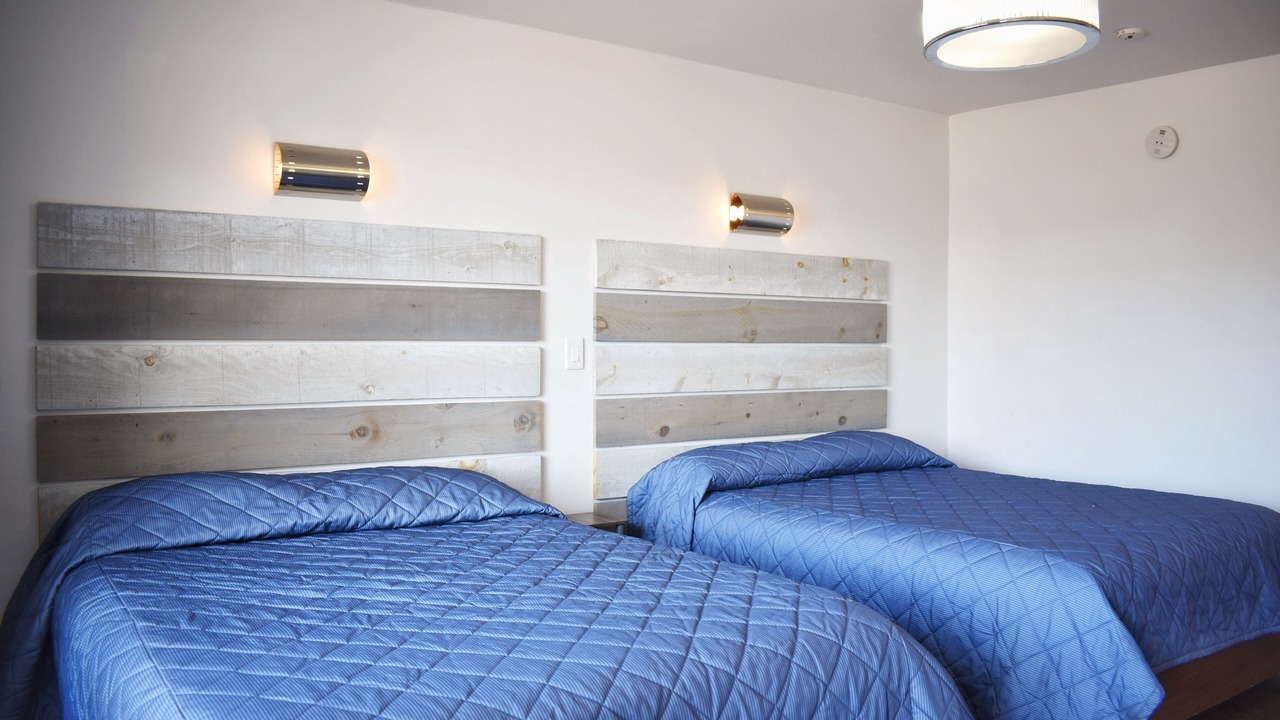 Photo of Bedroom in Cornwall
