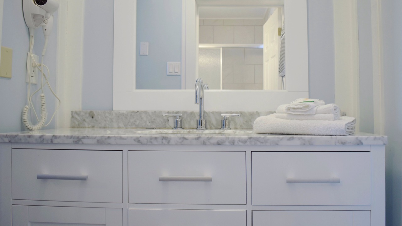 Photo of Bathroom in Cornwall