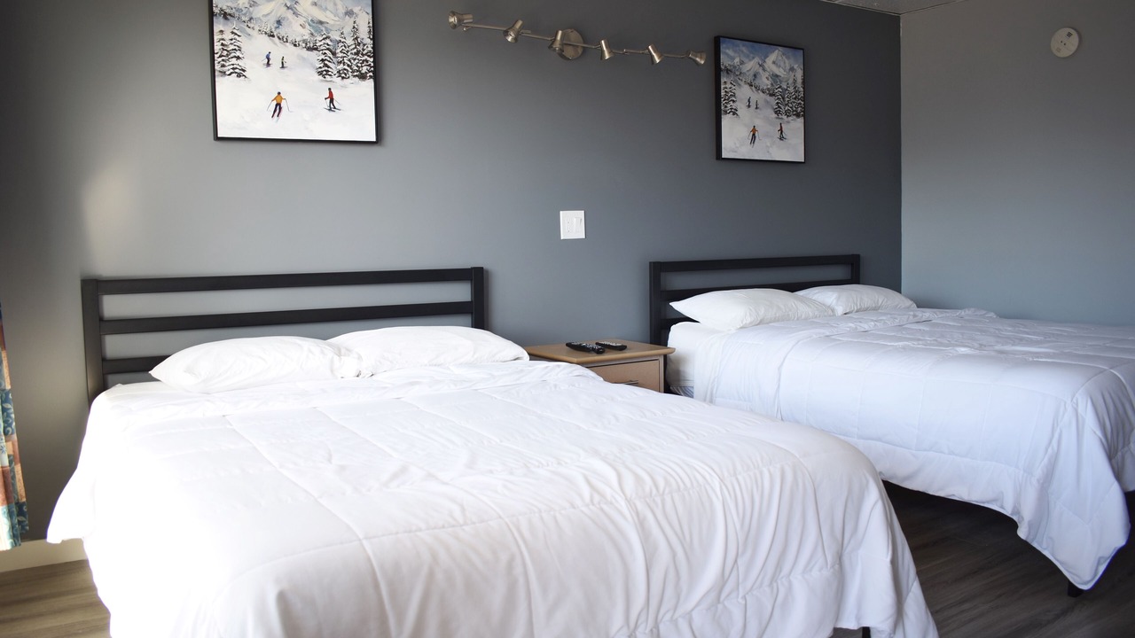 Photo of Bedroom in Cornwall