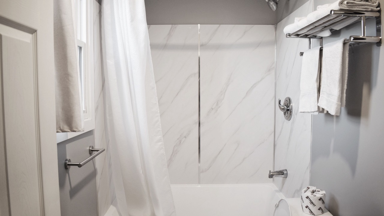 Photo of Bathroom in Cornwall