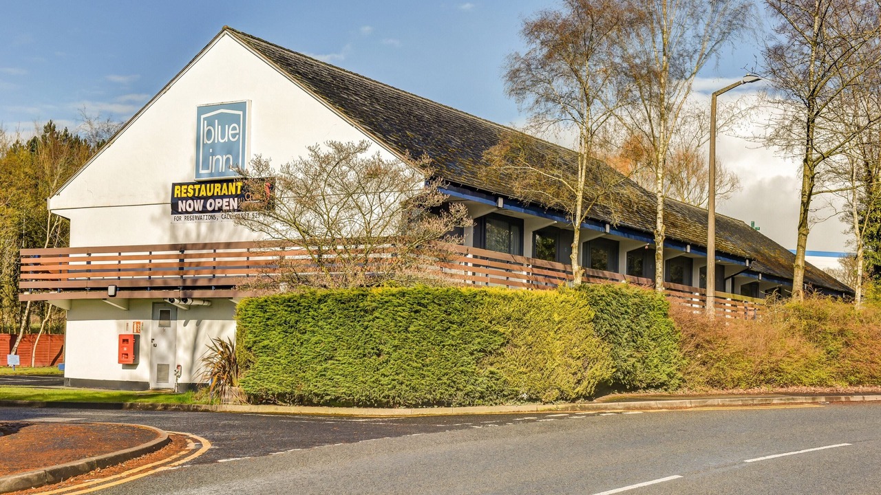 Photo of Patio Balcony in Moreton Morrell