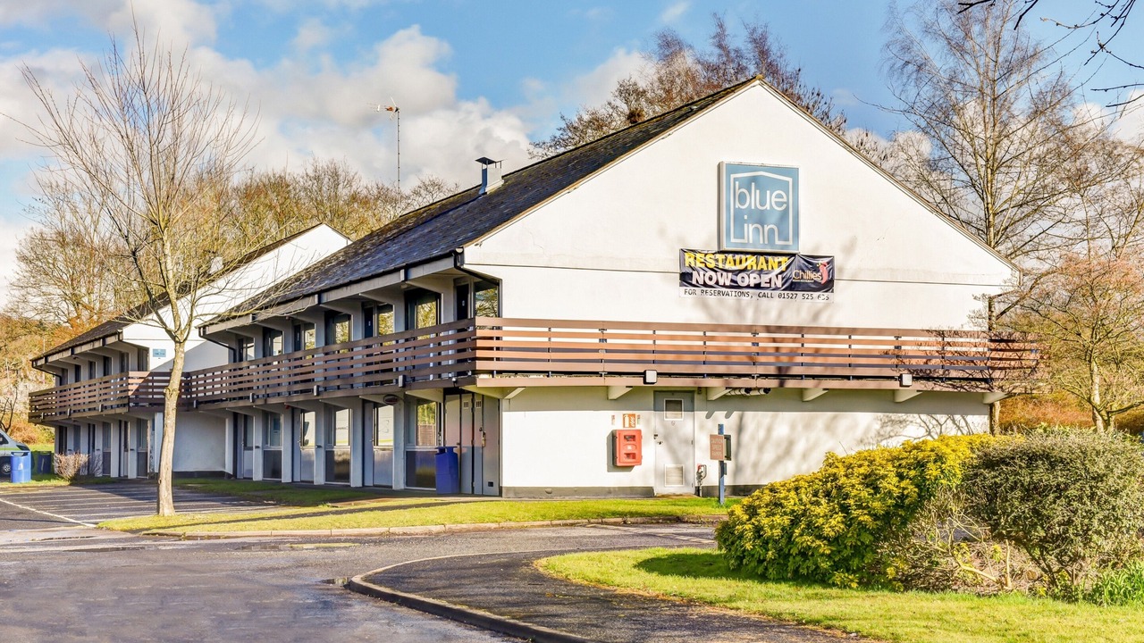 Photo of Outdoor in Moreton Morrell