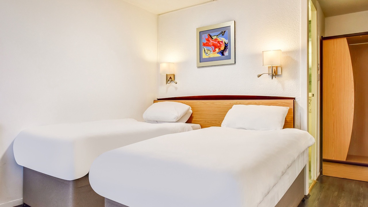 Photo of Bedroom in Moreton Morrell