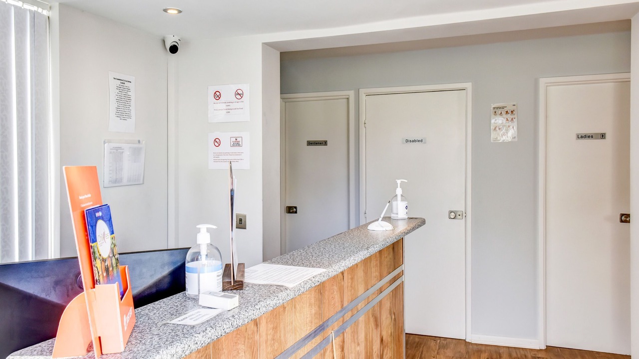 Photo of Others in Moreton Morrell