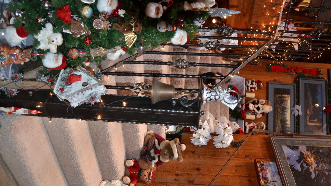 Photo of Patio Balcony in Zephyr Cove