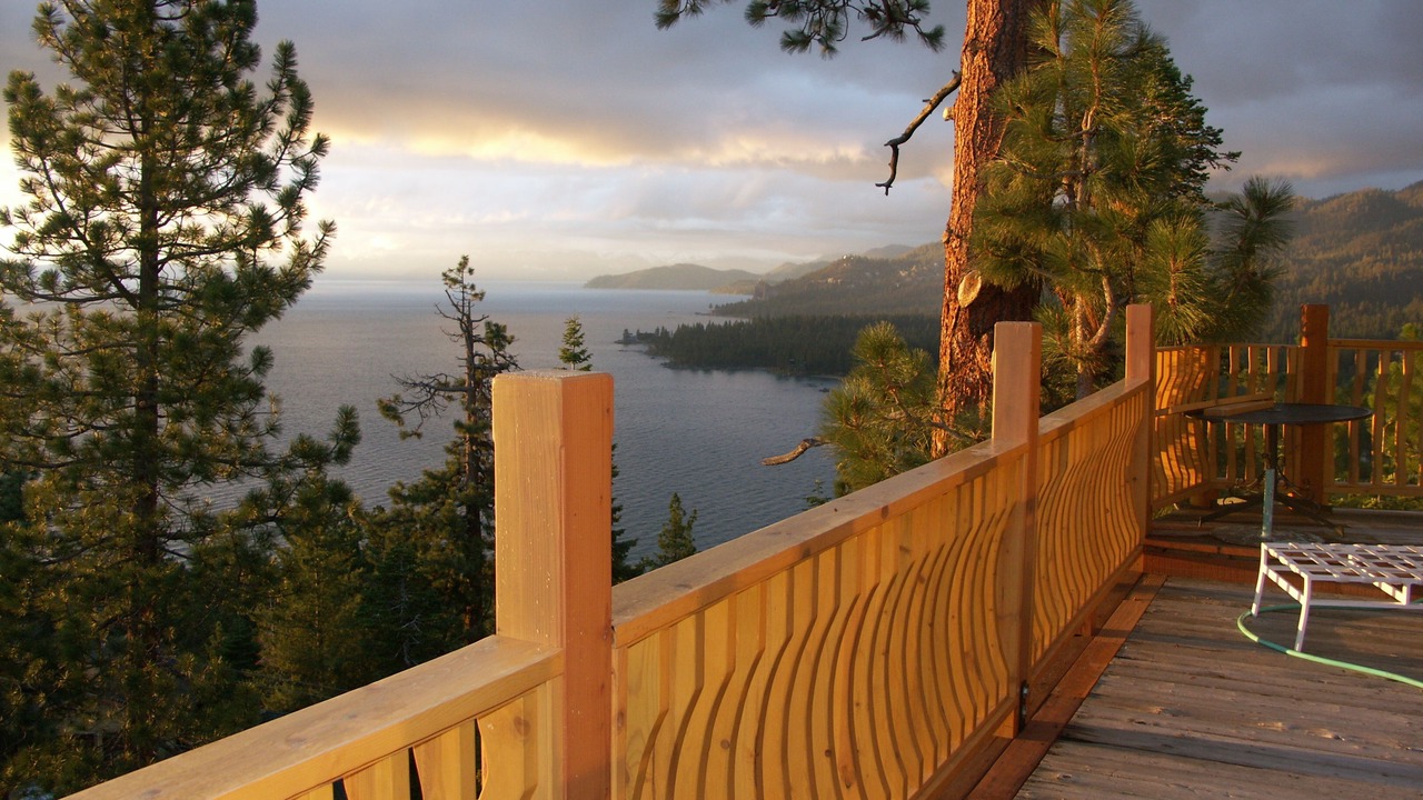 Photo of Others in Zephyr Cove