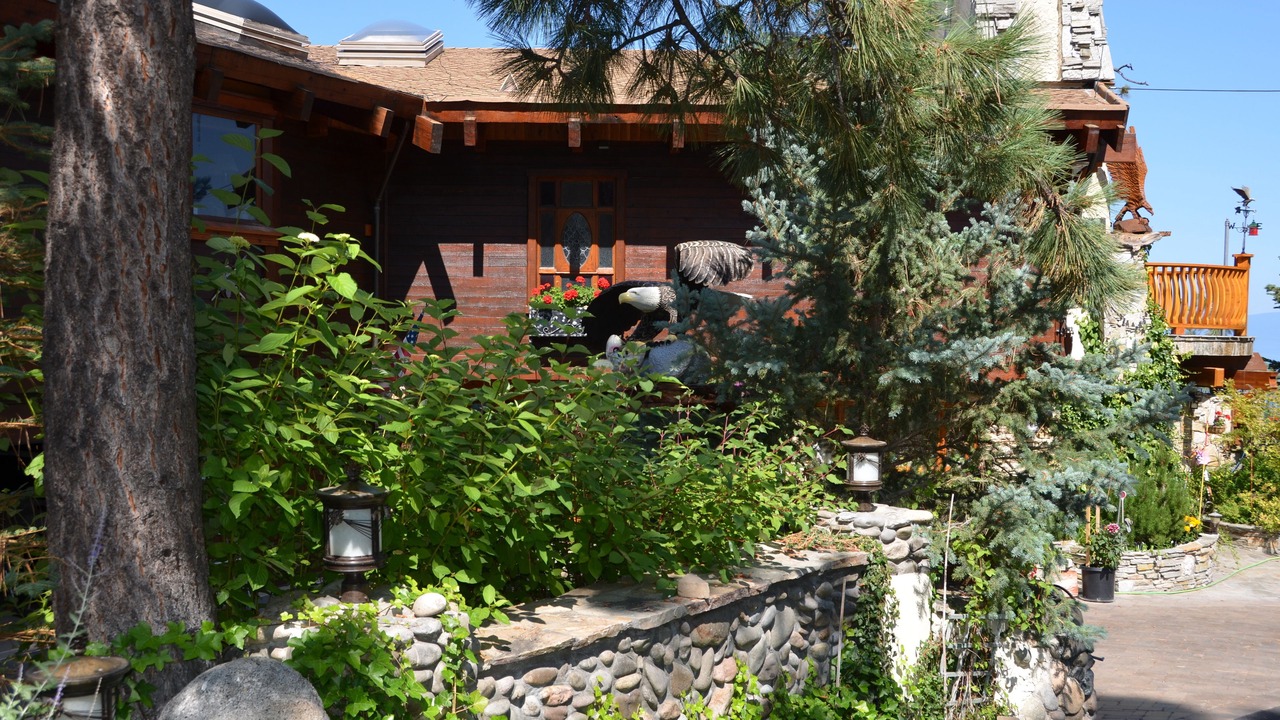 Photo of Outdoor in Zephyr Cove