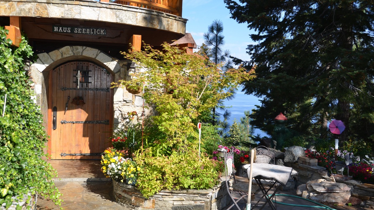 Photo of Outdoor in Zephyr Cove