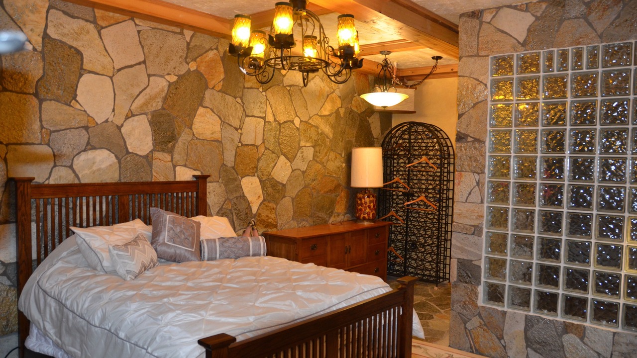 Photo of Bathroom in Zephyr Cove