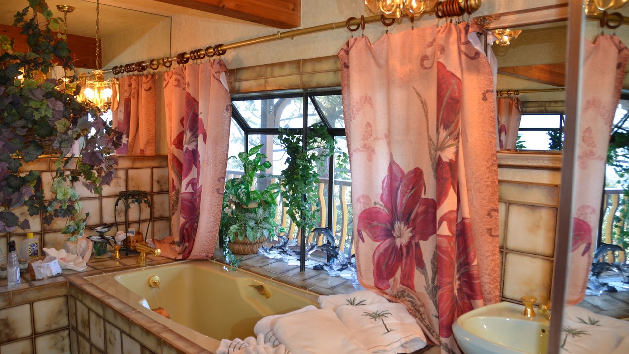 Photo of Bathroom in Zephyr Cove