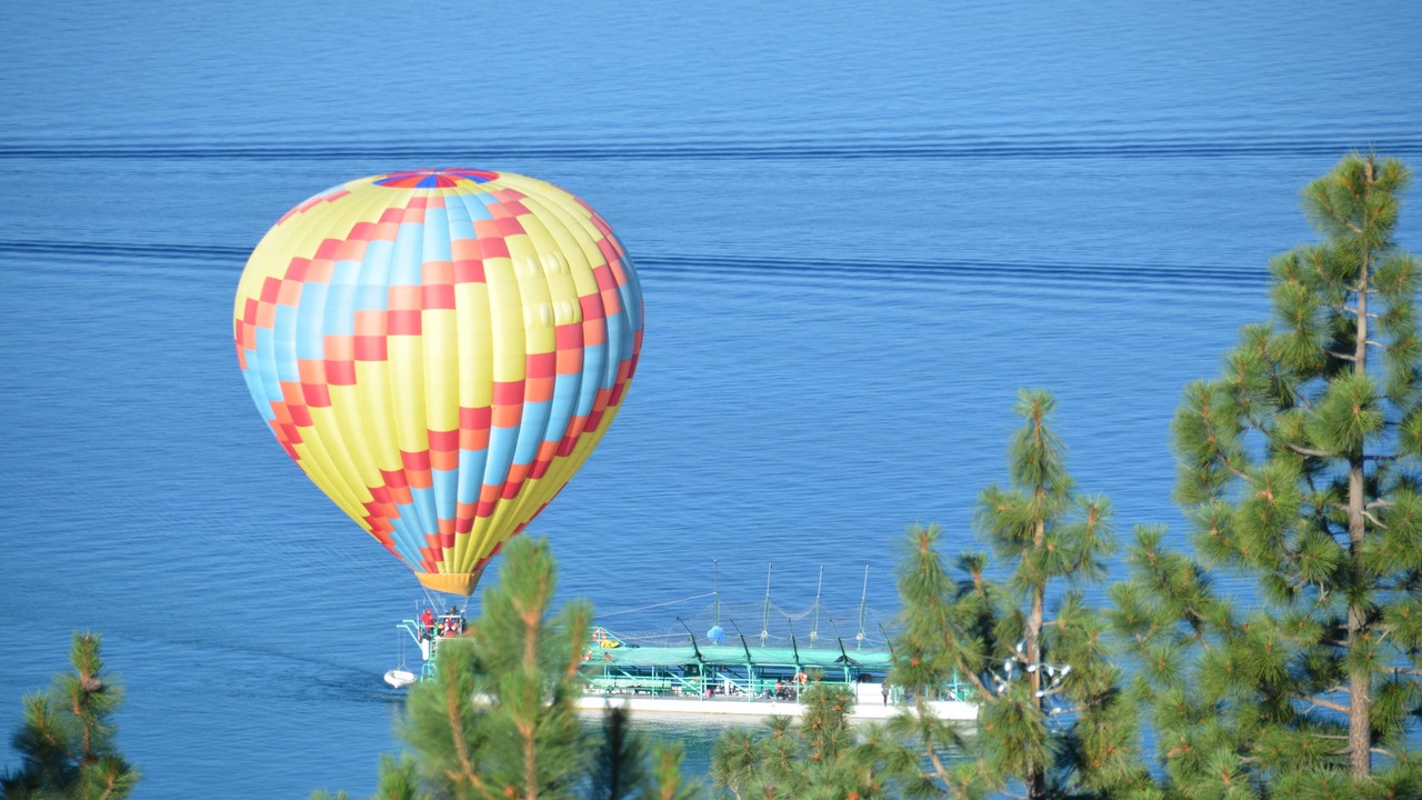 Photo of Others in Zephyr Cove