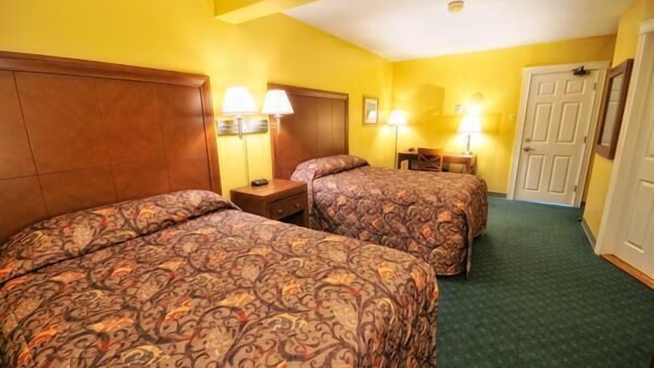 Photo of Bedroom in Deer Lake