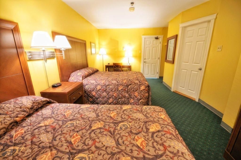 Photo of Bedroom in Deer Lake