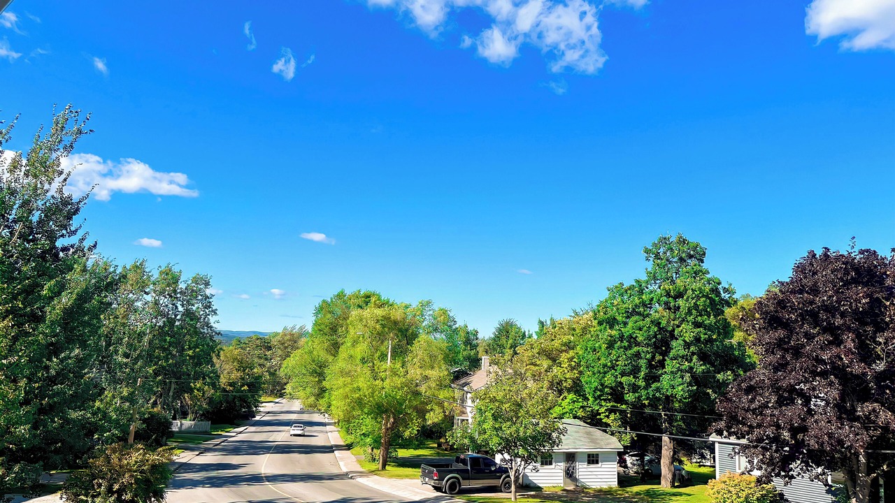 Photo of Outdoor in Deer Lake