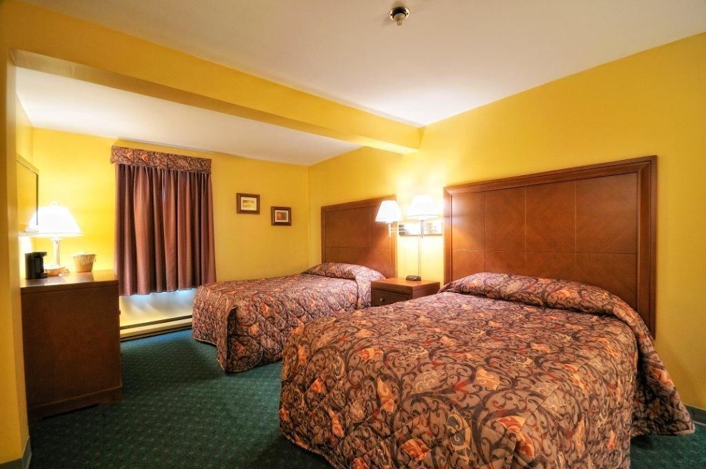 Photo of Bedroom in Deer Lake
