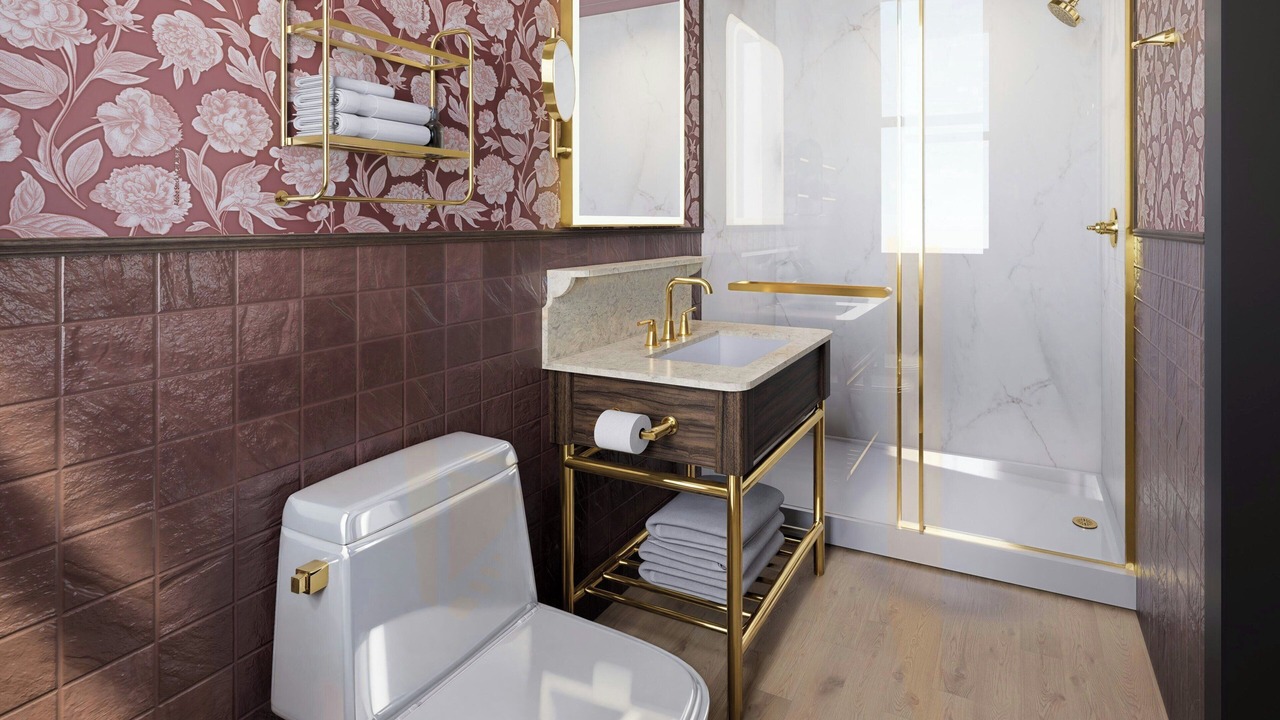 Photo of Bathroom in Stratford