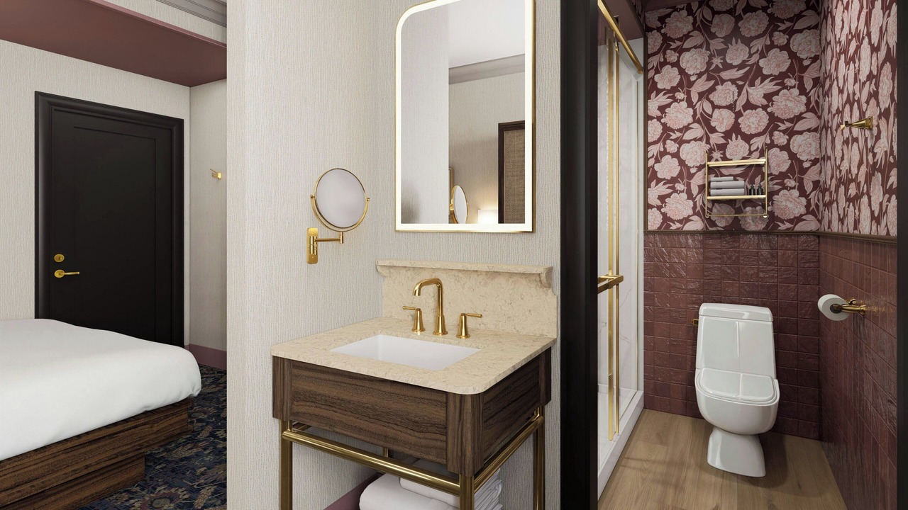 Photo of Bathroom in Stratford