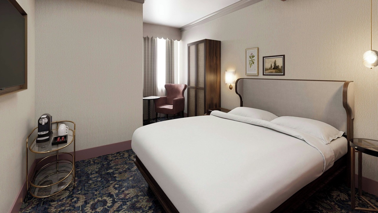 Photo of Bedroom in Stratford