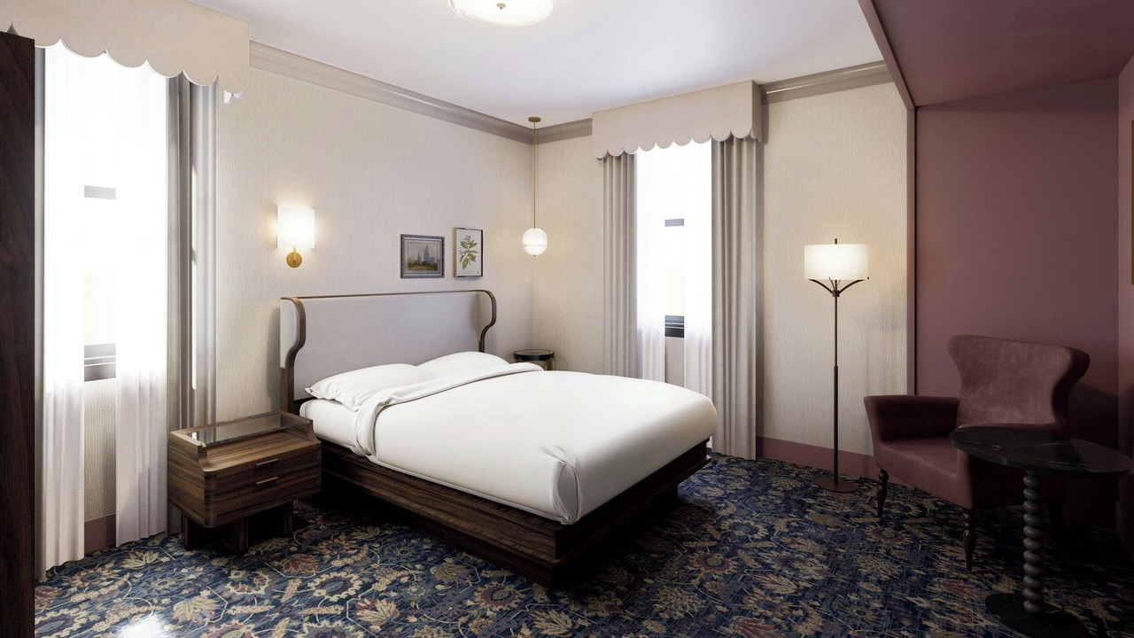 Photo of Bedroom in Stratford
