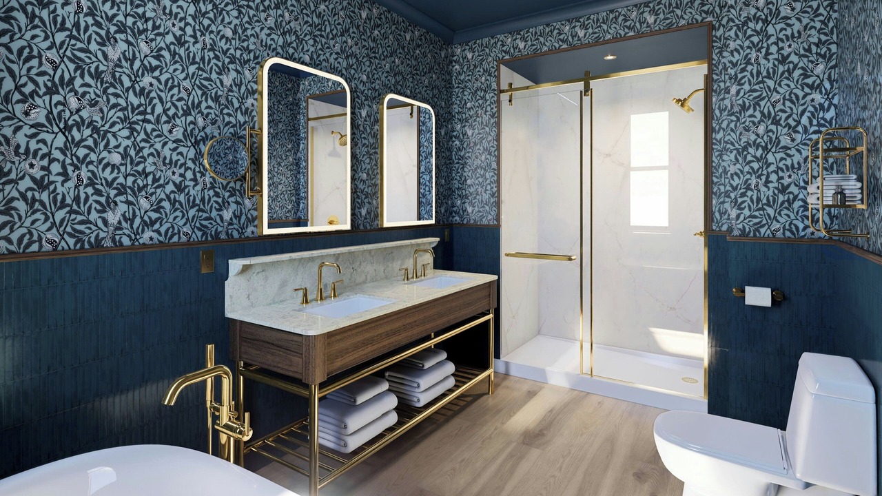 Photo of Bathroom in Stratford