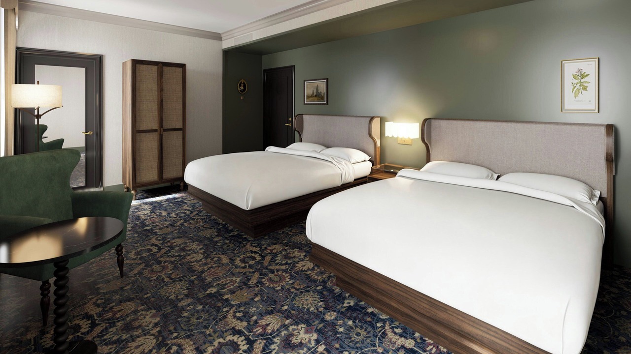 Photo of Bedroom in Stratford