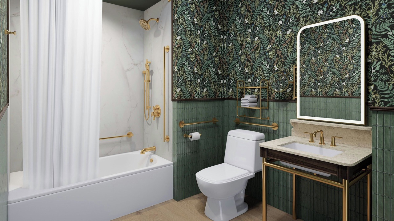 Photo of Bathroom in Stratford