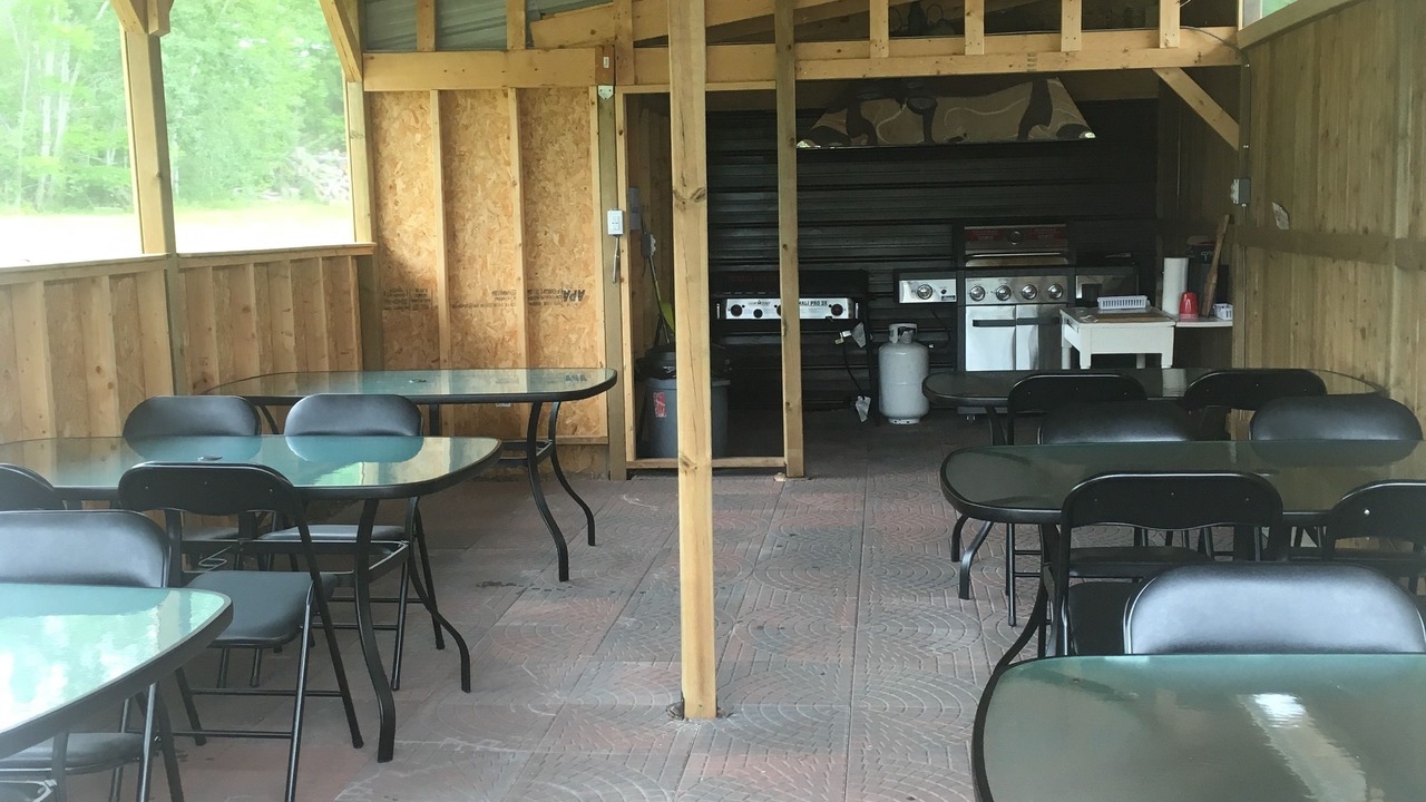 Photo of Others in Jemseg