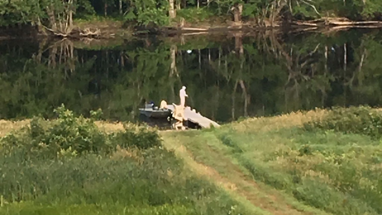 Photo of Outdoor in Jemseg