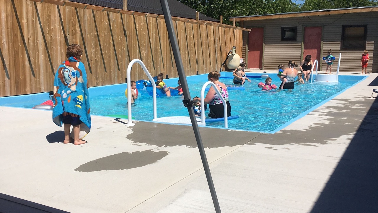 Photo of Outdoor in Jemseg