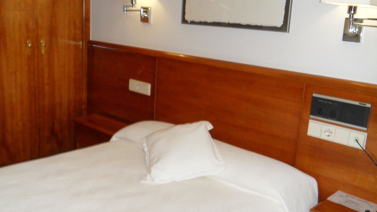 Photo of Bedroom in San Sebastian