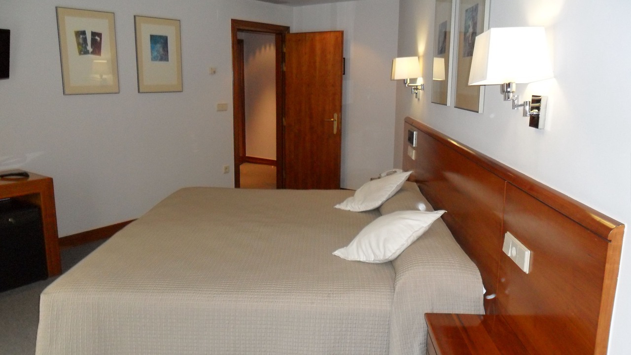 Photo of Bedroom in San Sebastian