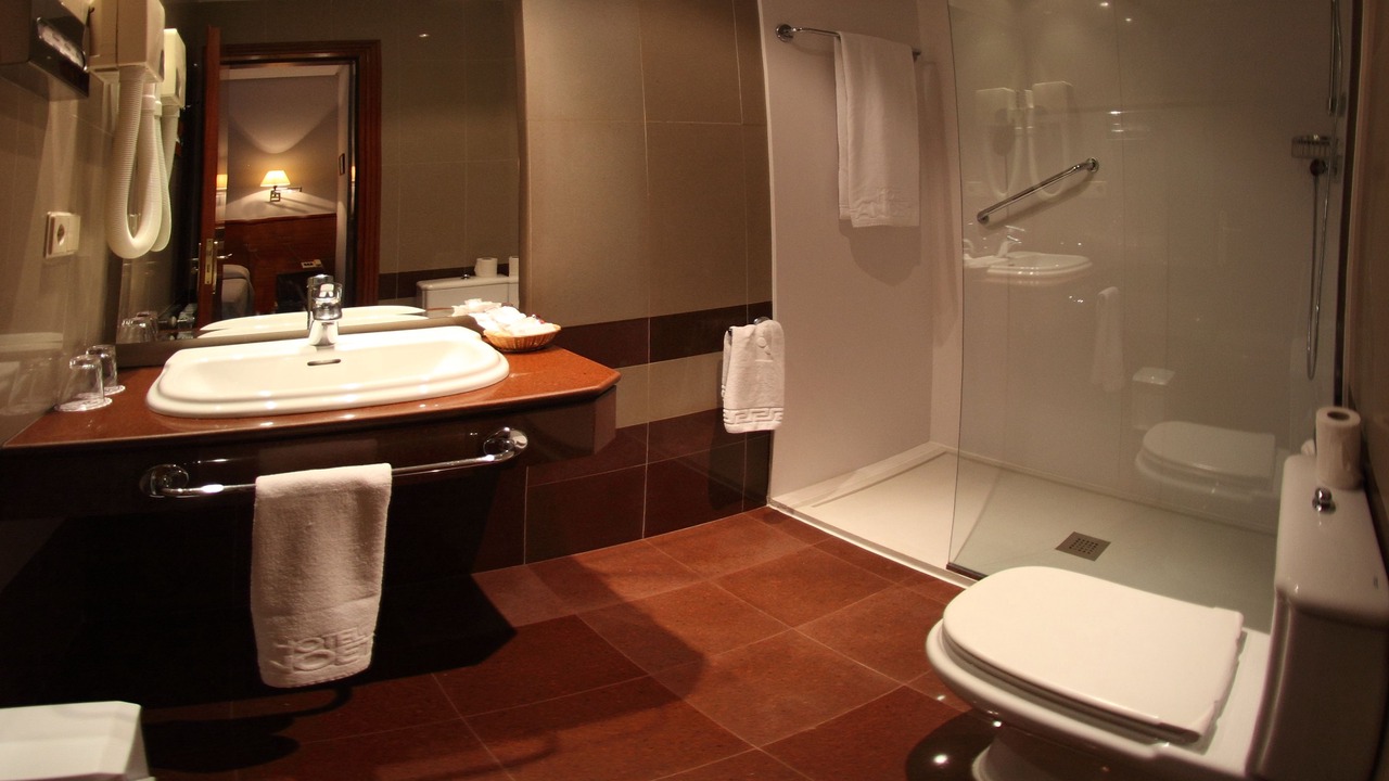 Photo of Bathroom in San Sebastian