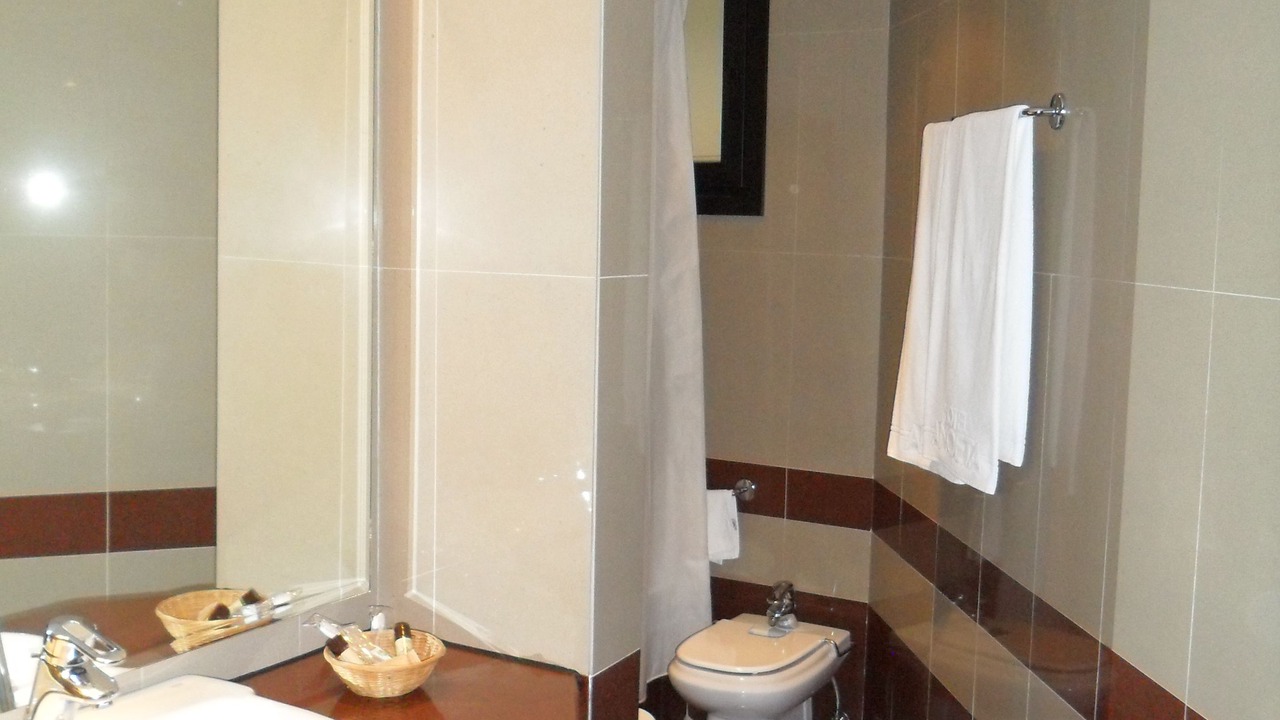 Photo of Bathroom in San Sebastian